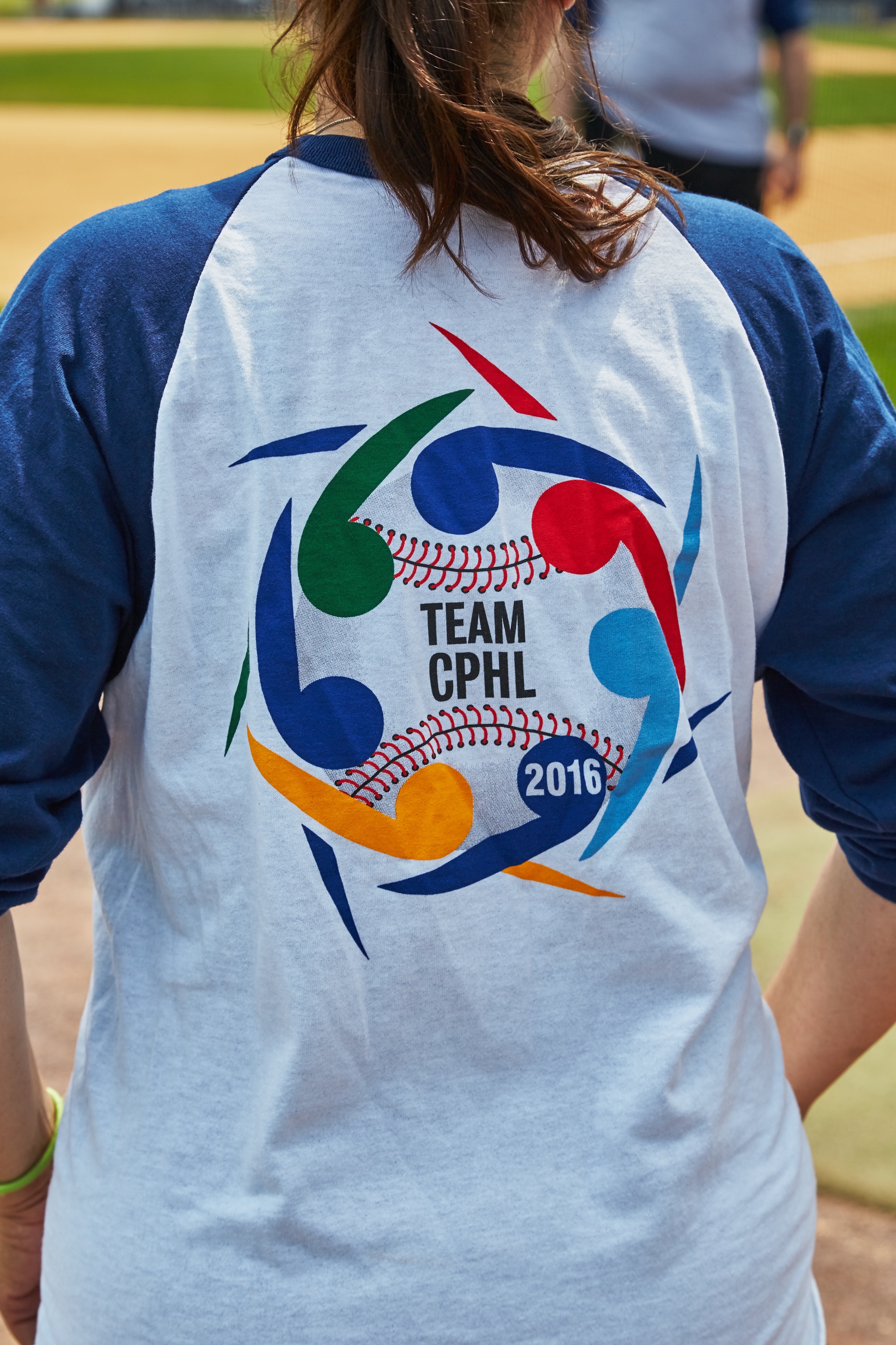 CPHL Softball Event